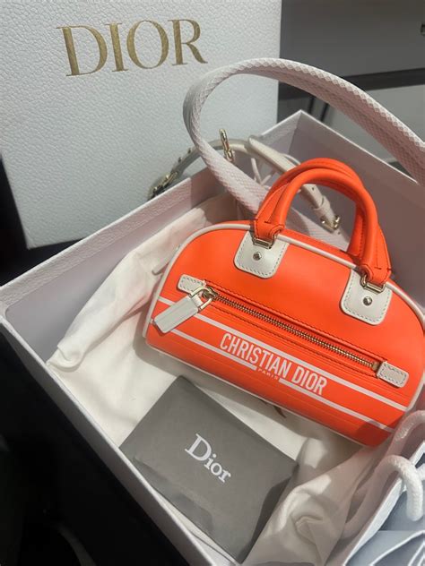 dior bowling bag|christian dior bowling bag.